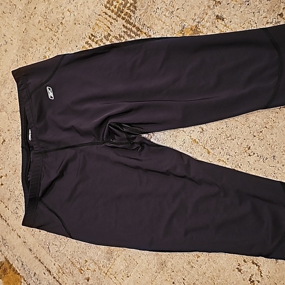 Reebok Women's Running Tights - Picture 1 of 5
